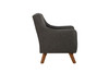 Wing Chair Hera - Antracit