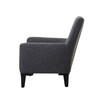 Wing Chair Liones-S-Antracit