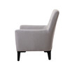 Wing Chair Liones-S-krema