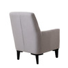 Wing Chair Liones-S-krema