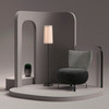 Wing Chair Loly-Antracit