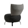 Wing Chair Loly-Antracit