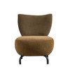 Wing Chair Loly-senf