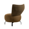 Wing Chair Loly-senf