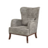 Wing Chair Marta-Gray