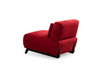 Wing Chair Mokka crvena - krilo