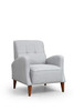 Wing Chair Fotelja Montana