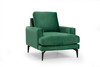 Wing Chair Papira Fotelja