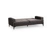 Sofa s 3 sjedala Astana 3 sjedala - antracit   a.g