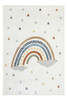 Tepih (120 x 180) Bohem Kids Rainbow   a.g
