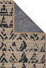 Tepih (120 x 180) Friolero 2574   a.g