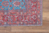 Tepih (140 x 190) Blues Chenille - Claret Red AL 170   a.g