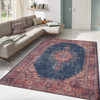 Tepih (210 x 310) Blues Chenille - tamnoplava AL 26   a.g