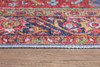 Tepih za hodnik (75 x 150) Soul Chenille - crvena AL 181   a.g