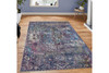 Tepih za hodnik (80 x 150) 4006A - Višebojno   a.g