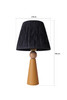 Stolna lampa YL497   a.g