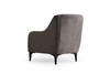 Wing Chair Astana - Antracit   a.g