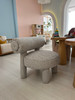 Wing Chair Dino - Puantiye   a.g