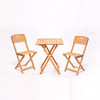 Set vrtnih stolova i stolica (3 komada) MY003