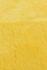 Akrilni otirač Havai - žuta (60 x 100).