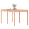 Vrtni stol 159,5 x 82,5 x 76 cm od masivnog drva duglazije 823981
