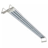 LED Akvarijska Lampa 100-110 cm Aluminijum IP67