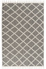 Tepih (120 x 180) Bukle 1409 - Sivi