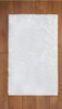 Tepih (100 x 150) Post - bijeli
