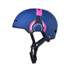 Micro ABS Helmet Headphone Pink M