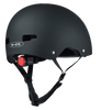 Micro ABS Helmet Black L Colour Box