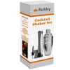 Ruhhy 21508 Barmen set za piće