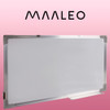 Ploča za suho brisanje 60x90cm Maaleo 24326