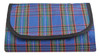 Podloga za piknik 145x180 basic - plava