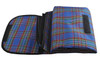 Podloga za piknik 145x180 basic - plava