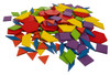 Edukativna slagalica - geometrijski likovi