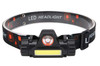 LED USB prednja svjetiljka L18371