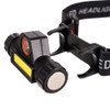 LED USB prednja svjetiljka L18371