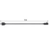 USB-A 2.0 5m C Izoxis 19911 kabel
