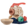 Plastična masa - set Kruzzel 22526