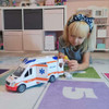 Hitna pomoć - ambulanta 22731