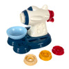 Plastična masa - set Kruzzel 22562