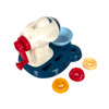 Plastična masa - set Kruzzel 22562