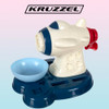 Plastična masa - set Kruzzel 22562