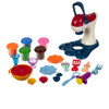Plastična masa - set Kruzzel 22563