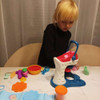 Plastična masa - set Kruzzel 22563