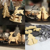 Set za rezanje - Christmas Ruhhy 22015