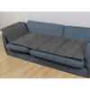 Sklopiva prostirka za spavanje 180x60x1cm Trizand 22870