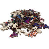 Drvena slagalica - Kruzzel 22878 puzzle