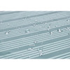 Prozirna navlaka za kofer Trizand 23922