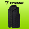 Grijani prsluk M USB Trizand 22126